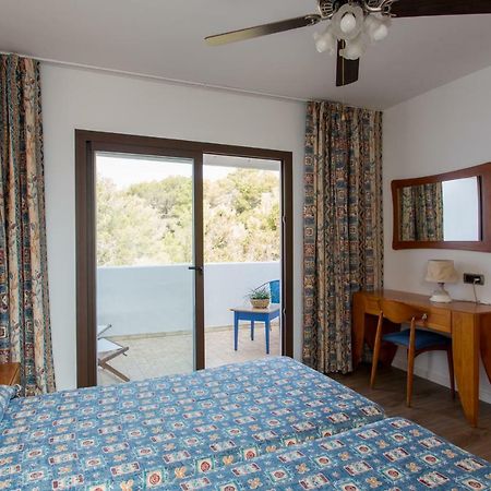 Hotel Ca Mari Platja de Migjorn Zewnętrze zdjęcie