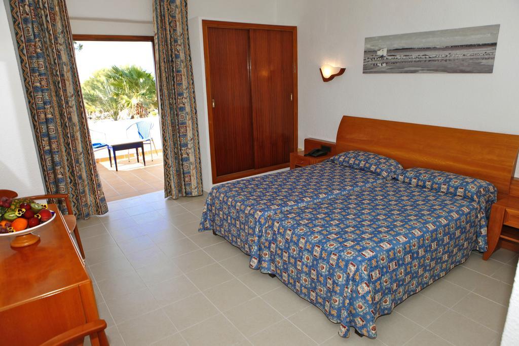 Hotel Ca Mari Platja de Migjorn Pokój zdjęcie