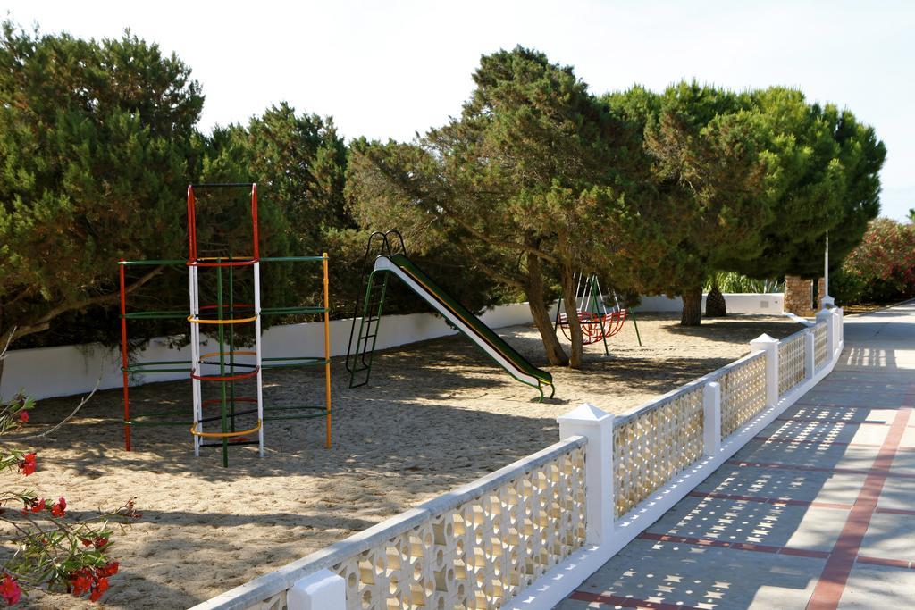 Hotel Ca Mari Platja de Migjorn Zewnętrze zdjęcie