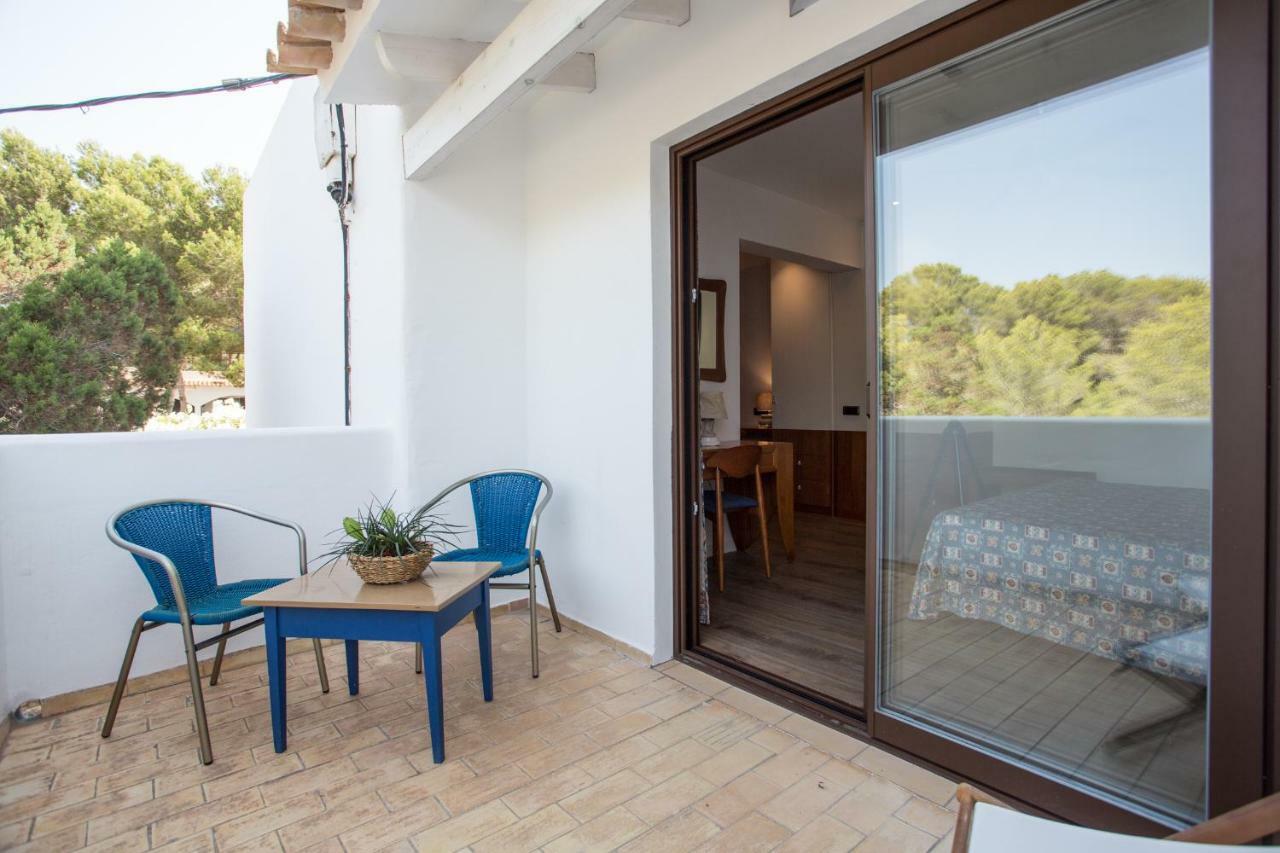 Hotel Ca Mari Platja de Migjorn Zewnętrze zdjęcie