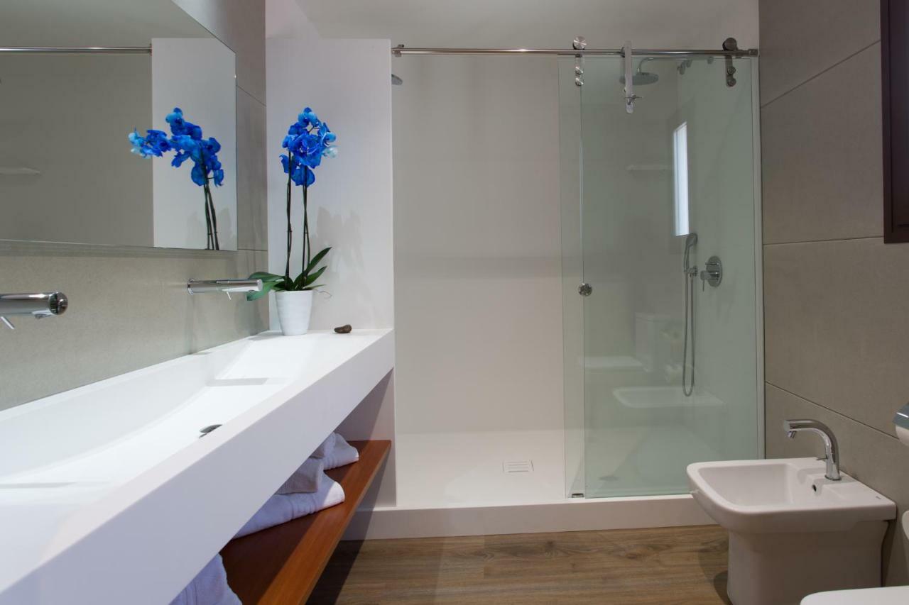 Hotel Ca Mari Platja de Migjorn Zewnętrze zdjęcie