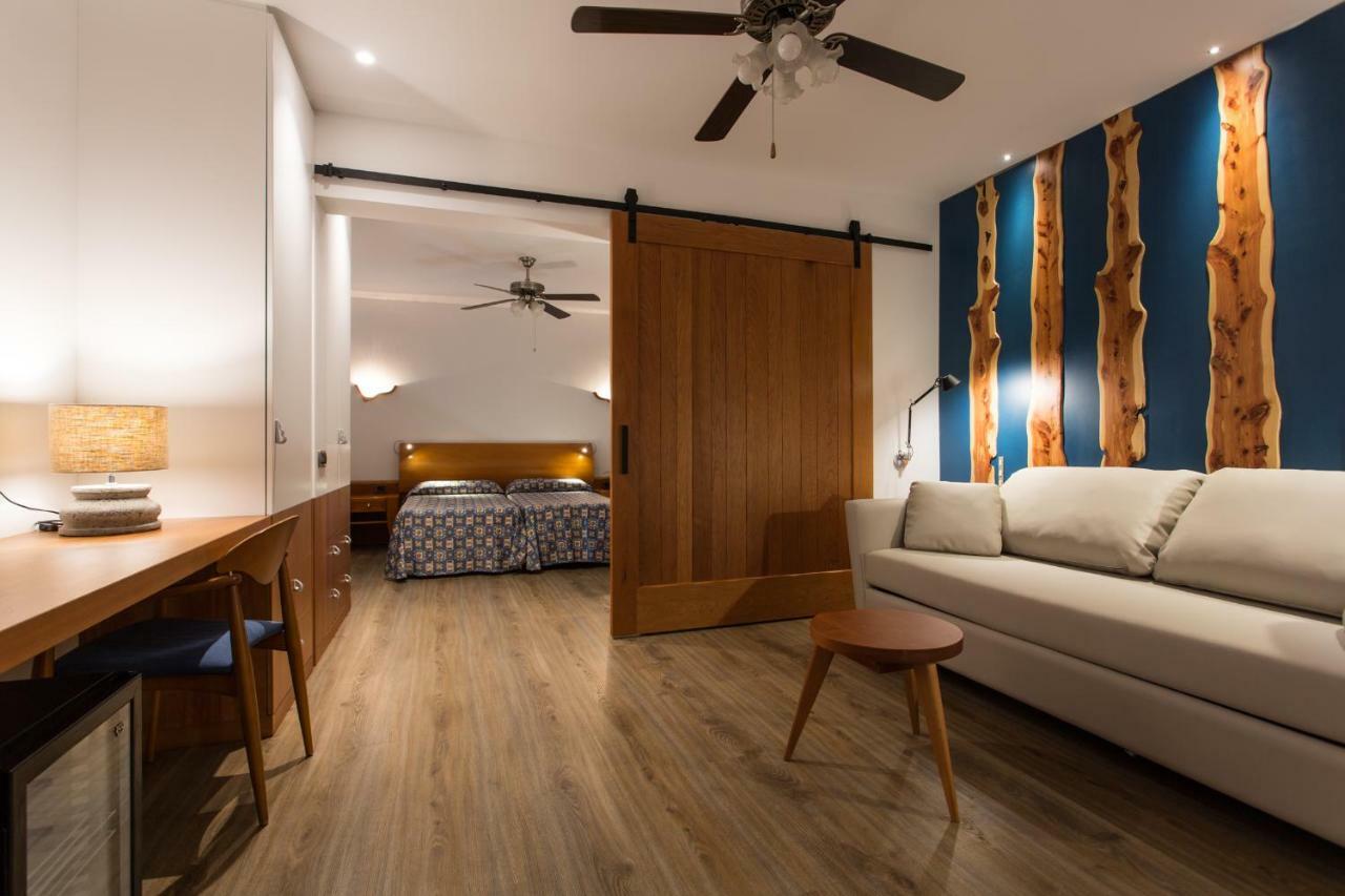Hotel Ca Mari Platja de Migjorn Zewnętrze zdjęcie